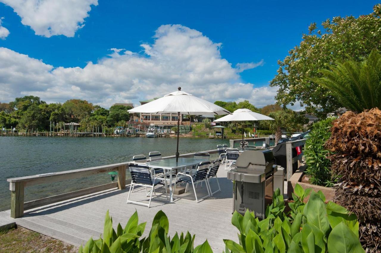 Dolphin Point #602A Apartment Destin Bagian luar foto