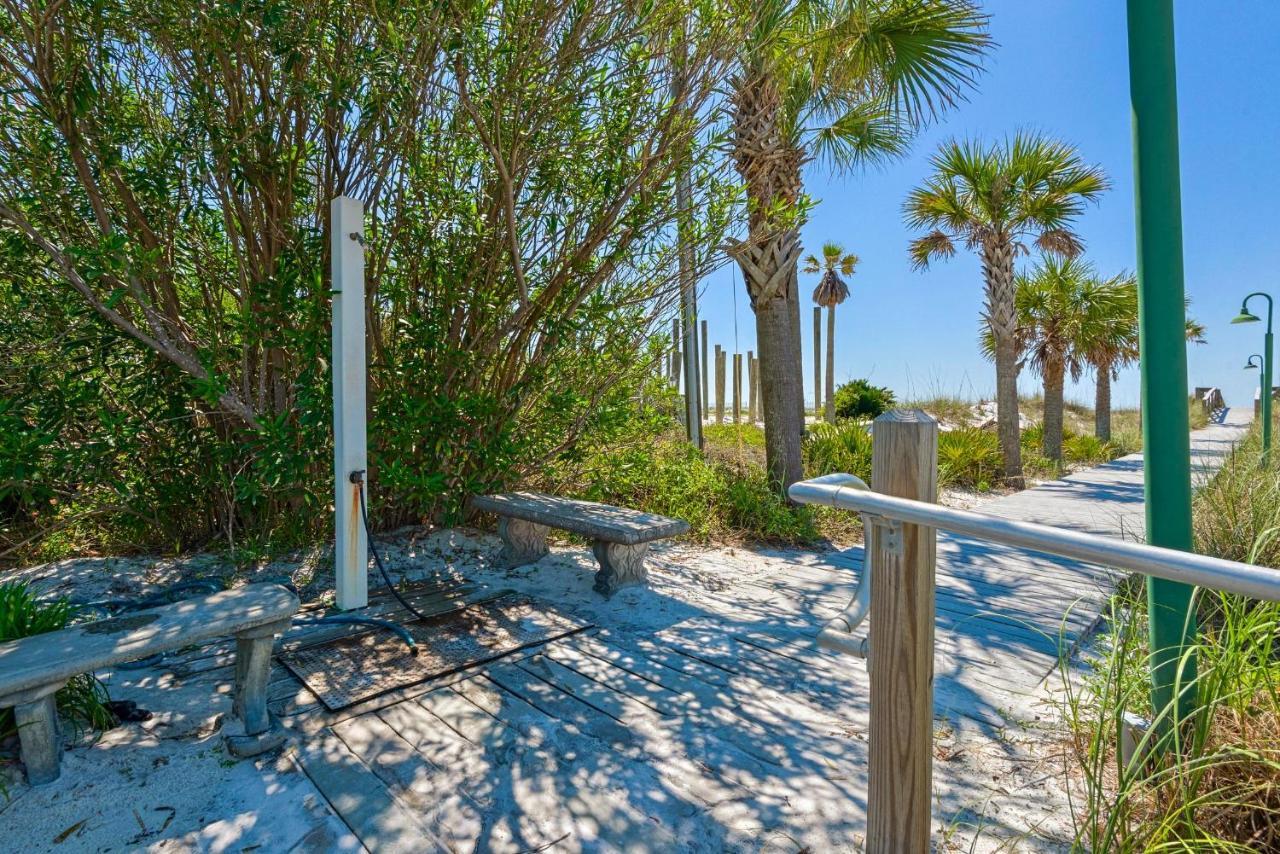 Dolphin Point #602A Apartment Destin Bagian luar foto
