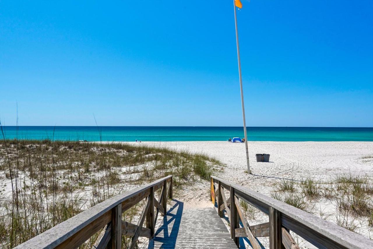 Dolphin Point #602A Apartment Destin Bagian luar foto