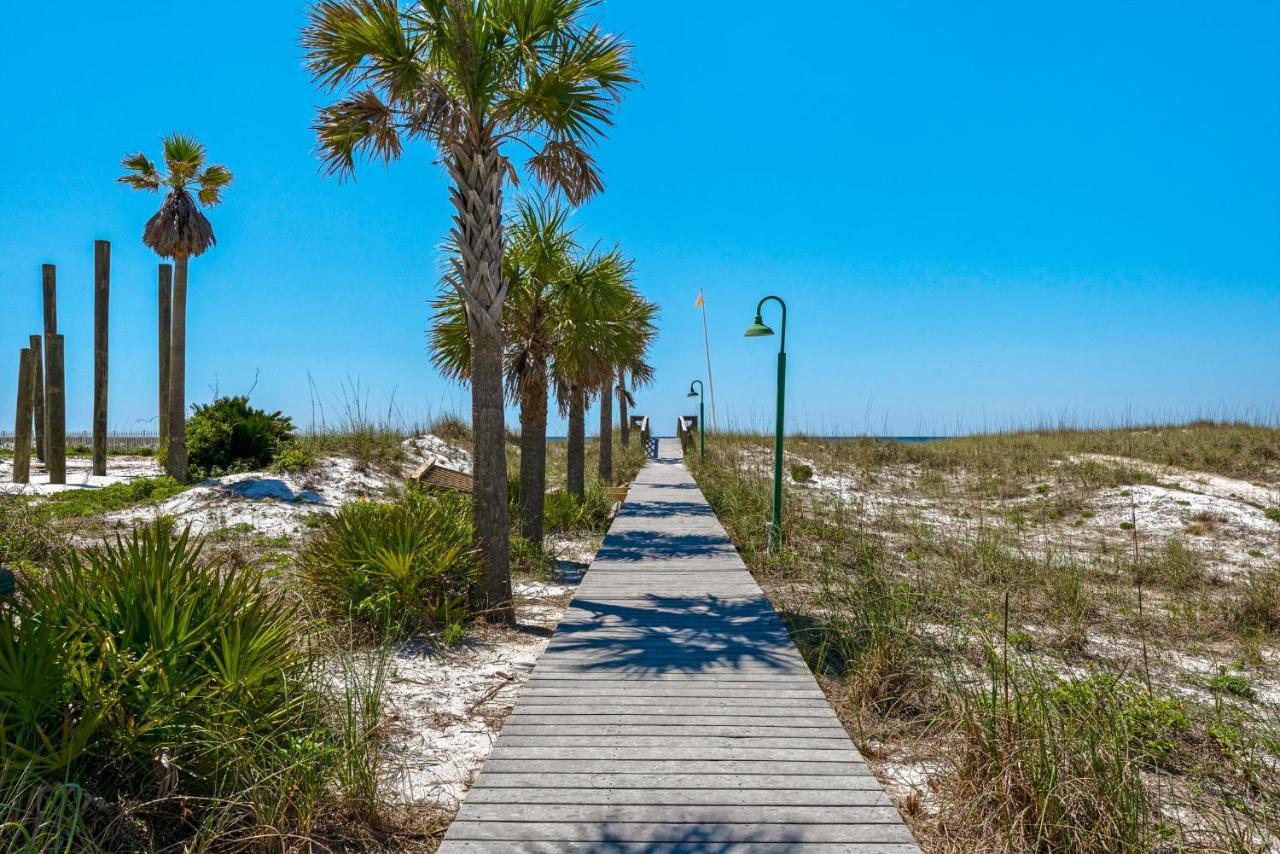Dolphin Point #602A Apartment Destin Bagian luar foto