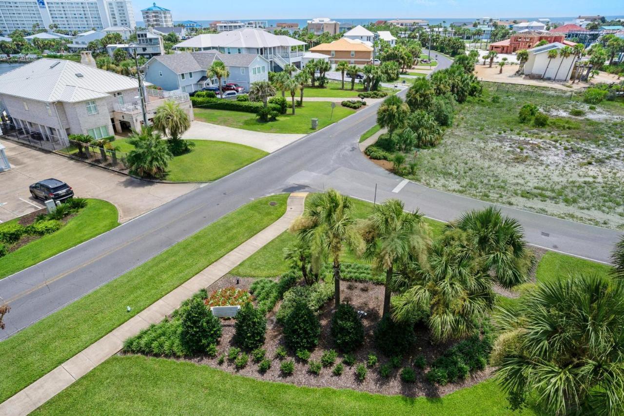 Dolphin Point #602A Apartment Destin Bagian luar foto