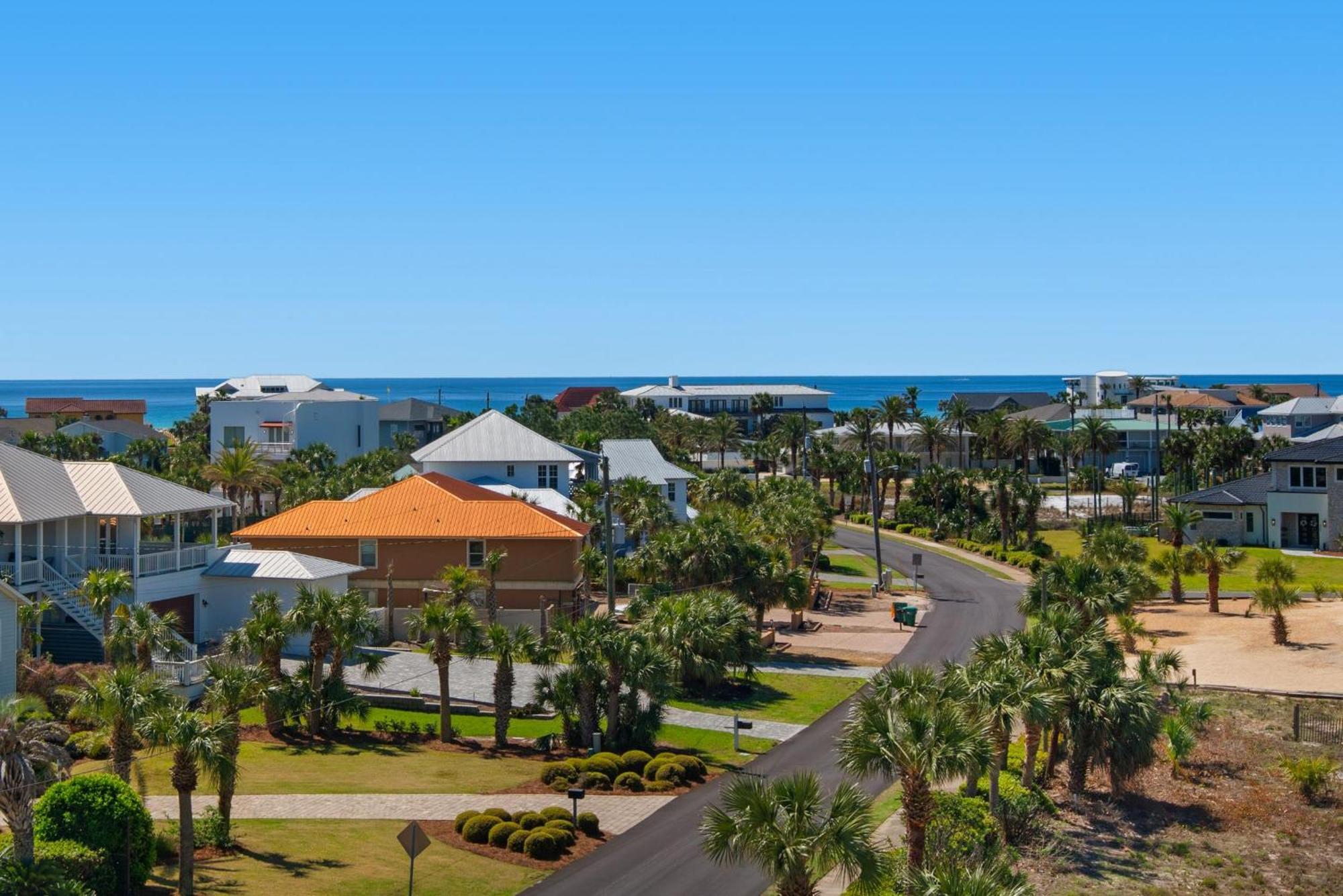 Dolphin Point #602A Apartment Destin Bagian luar foto