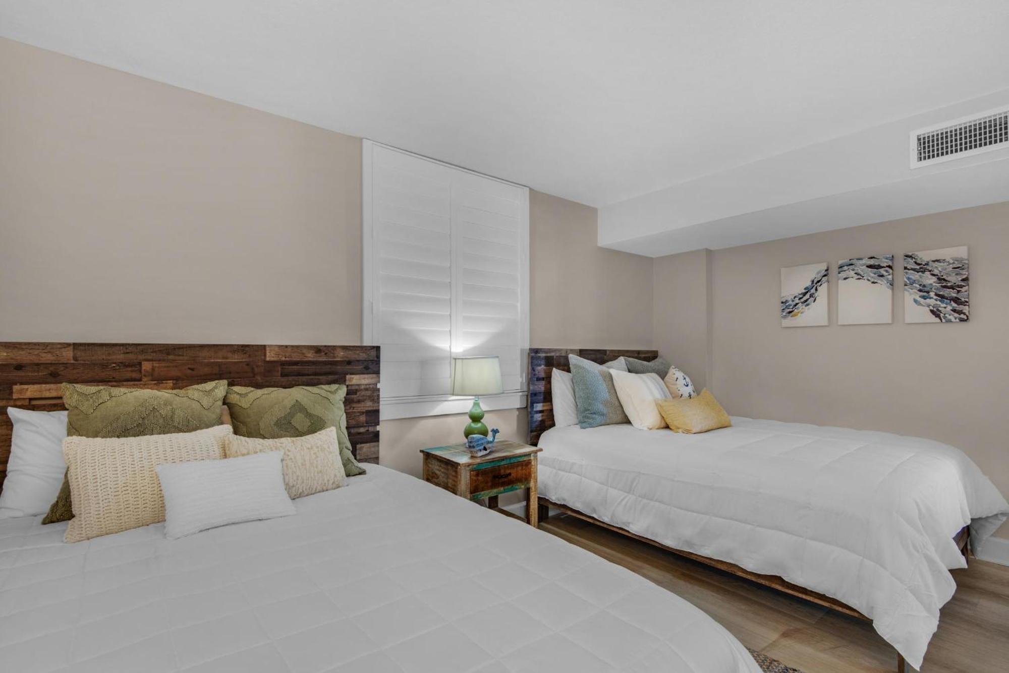 Dolphin Point #602A Apartment Destin Bagian luar foto