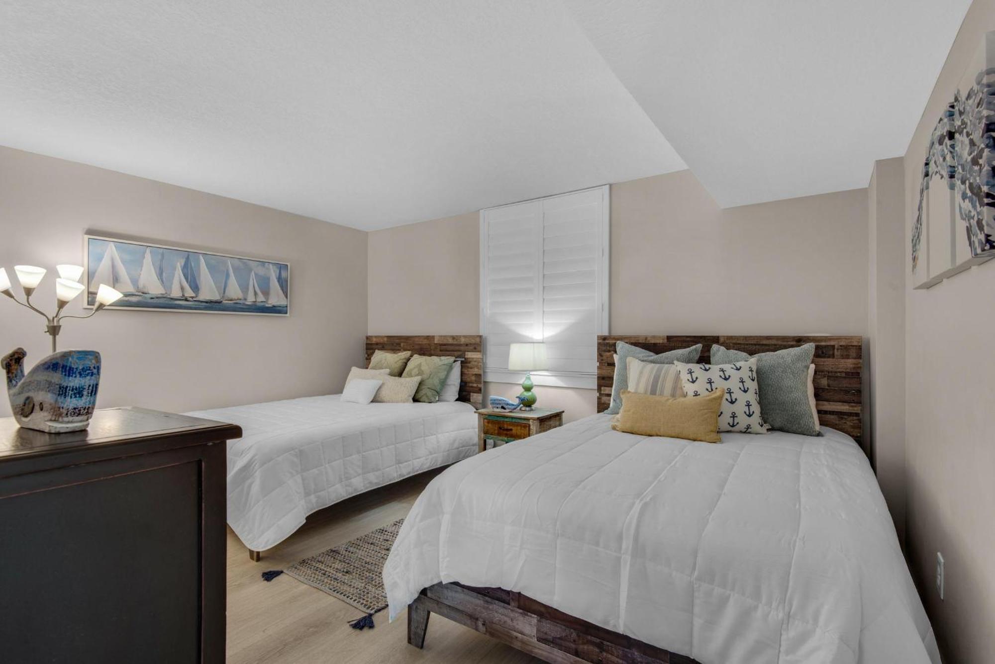 Dolphin Point #602A Apartment Destin Bagian luar foto