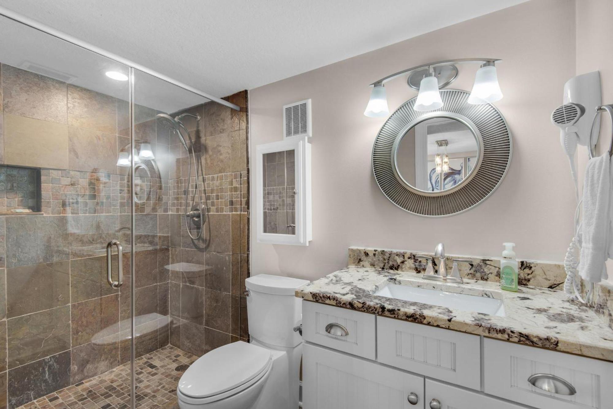 Dolphin Point #602A Apartment Destin Bagian luar foto