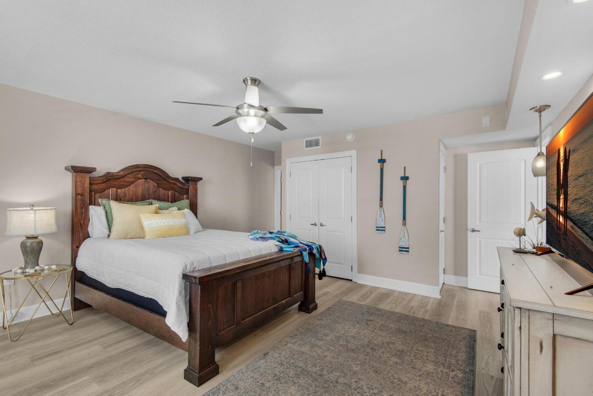 Dolphin Point #602A Apartment Destin Bagian luar foto