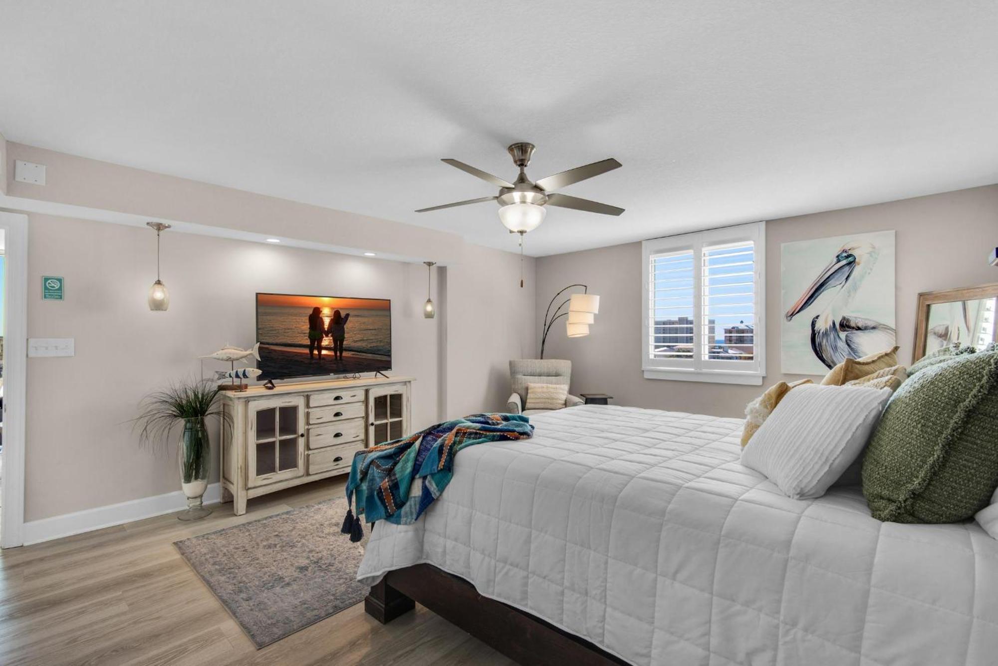 Dolphin Point #602A Apartment Destin Bagian luar foto