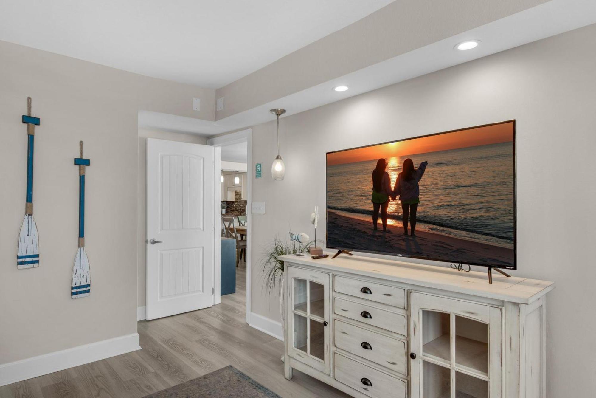 Dolphin Point #602A Apartment Destin Bagian luar foto