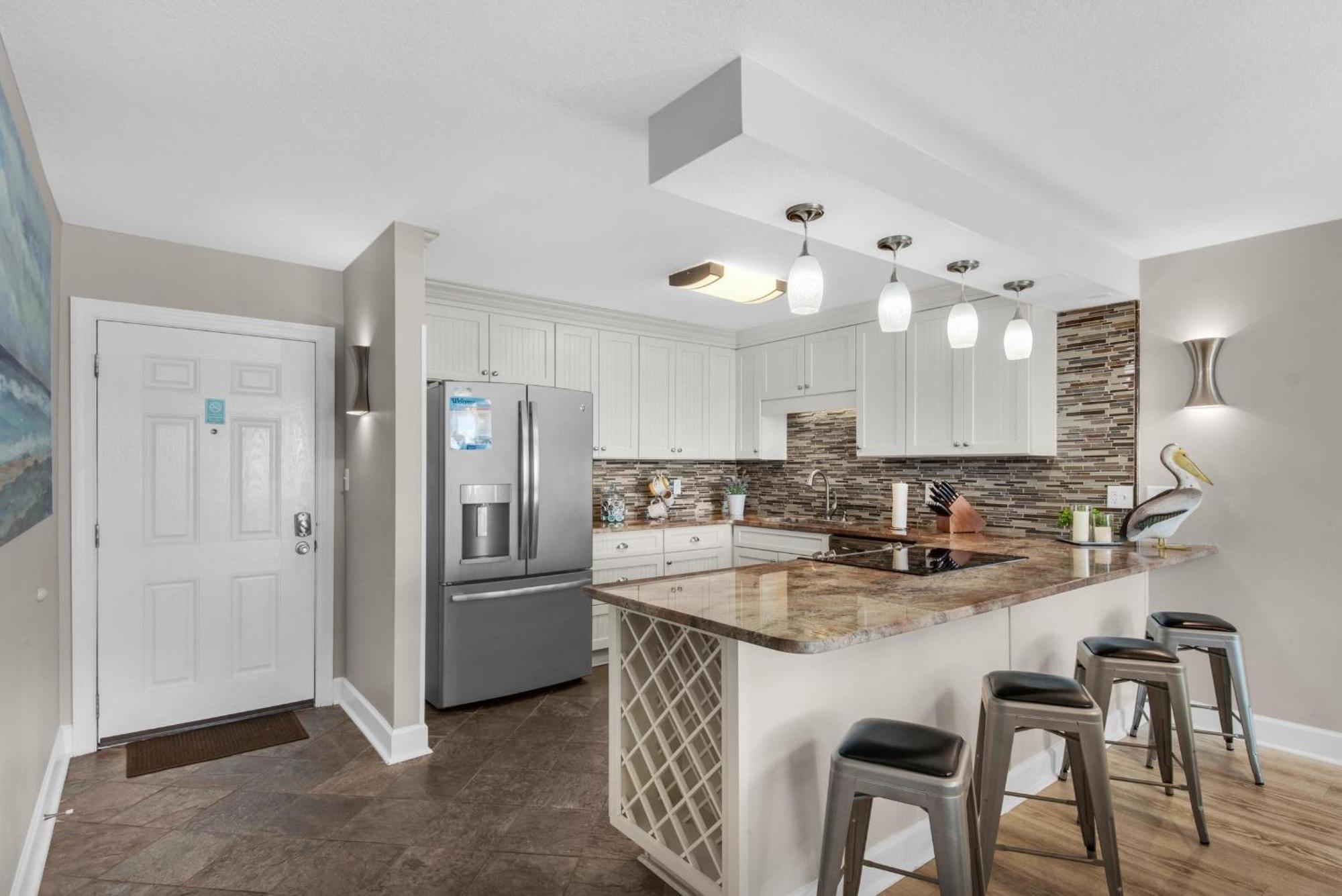Dolphin Point #602A Apartment Destin Bagian luar foto