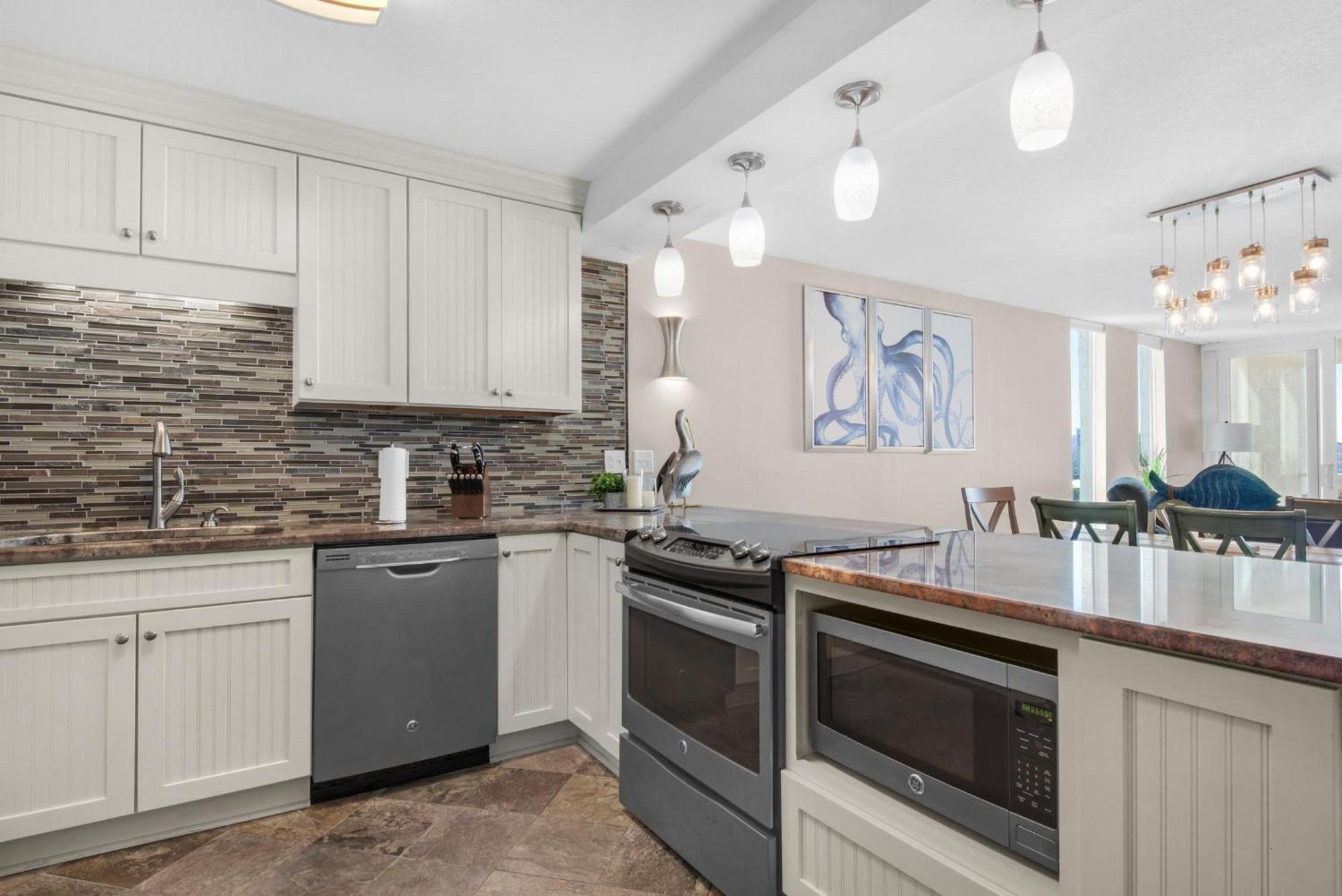 Dolphin Point #602A Apartment Destin Bagian luar foto