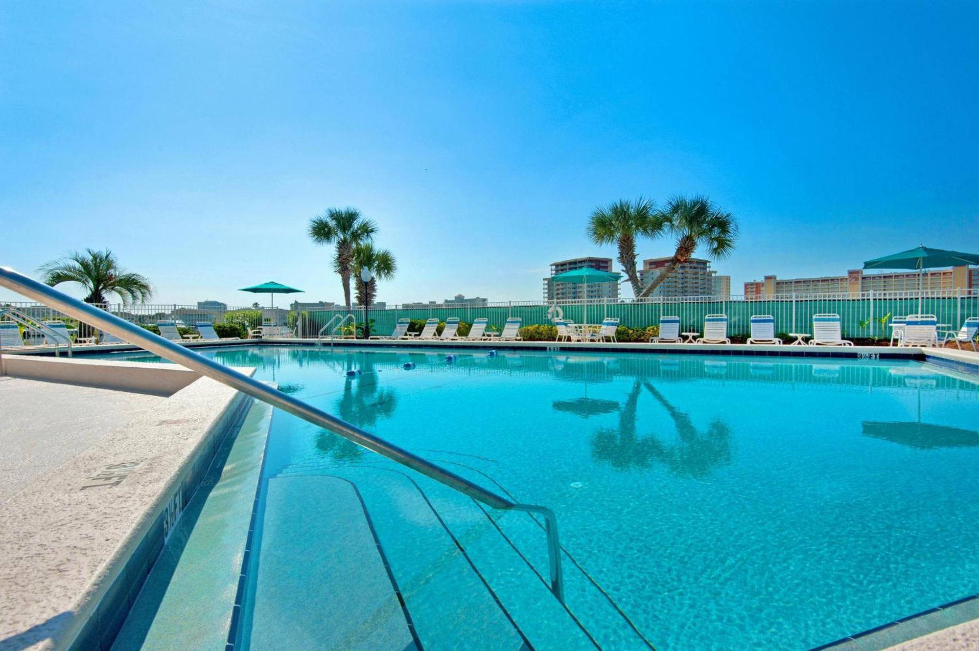 Dolphin Point #602A Apartment Destin Bagian luar foto