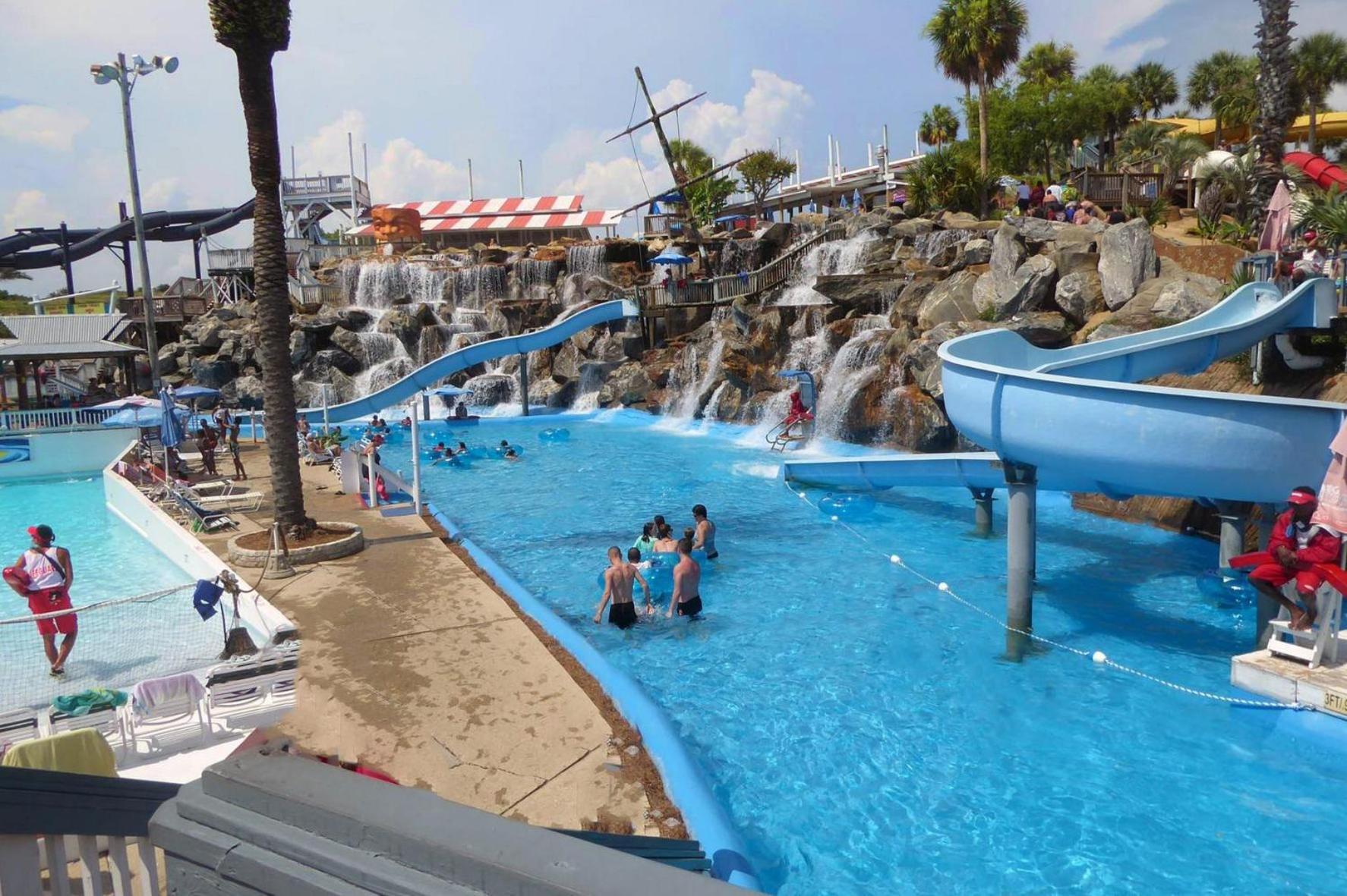 Dolphin Point #602A Apartment Destin Bagian luar foto