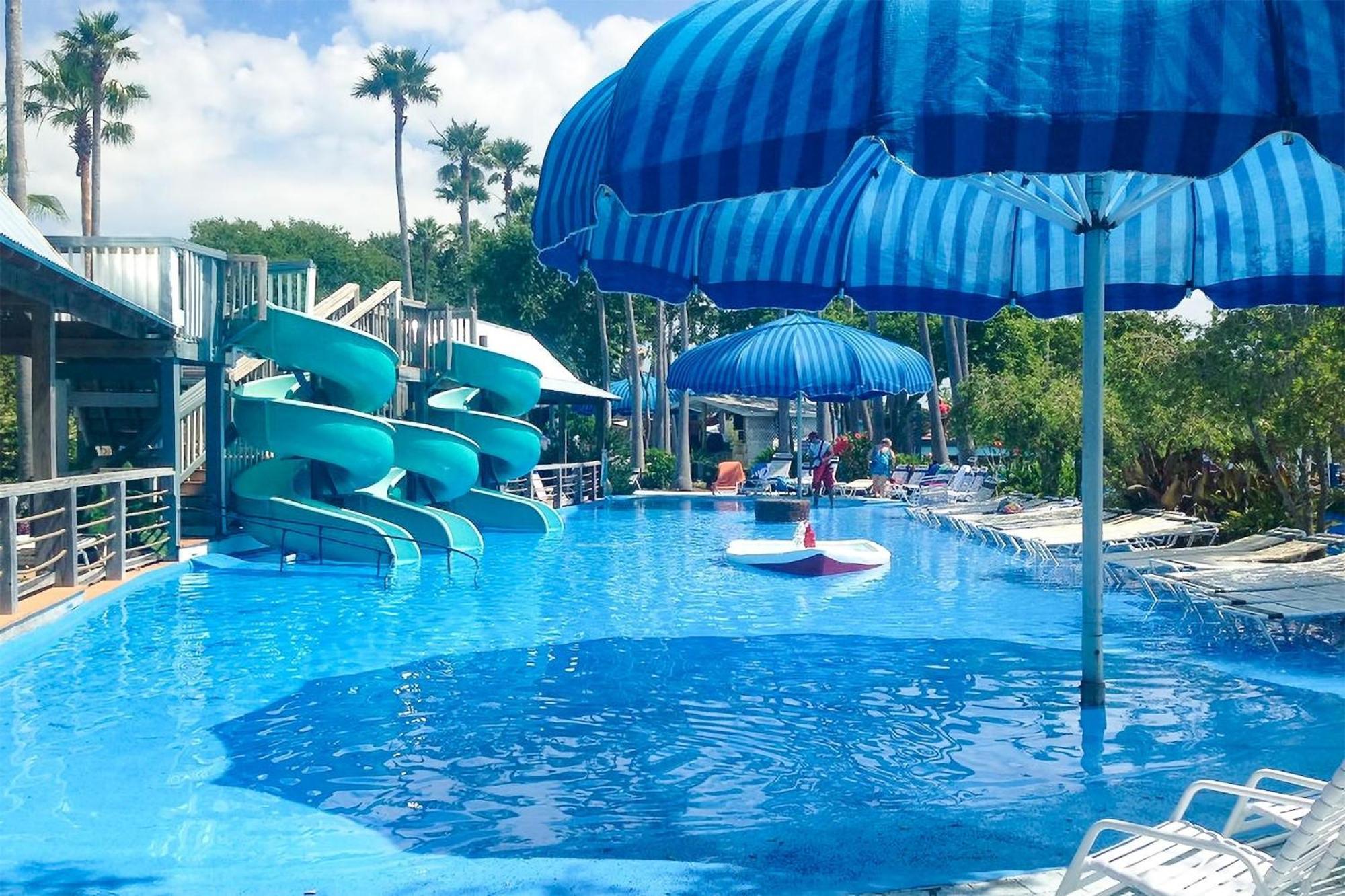 Dolphin Point #602A Apartment Destin Bagian luar foto